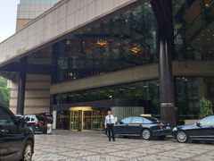 -上海新锦江大酒店