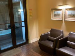 -春晖园度假酒店温泉