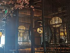 大堂-湊湊火锅·茶憩(上海合生汇店)