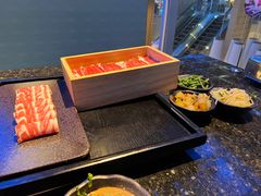 -王家渡火锅店(棕榈泉店)