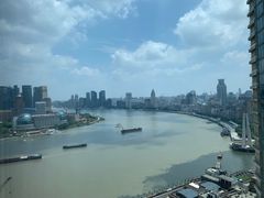 -上海外滩茂悦大酒店