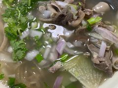 -伊犁羊杂馆