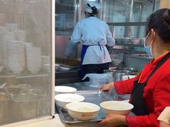-建新园过桥米线(金碧广场店)