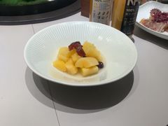 -城北食府(枫林店)