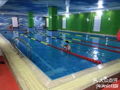 -北京雄鹿运动中心