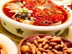 -湘轩·土菜研究院(光大店)
