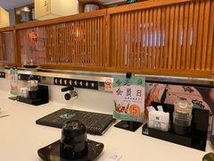 -禾绿寿司(星光68广场店)