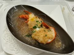-君来湖滨饭店·渔餐厅