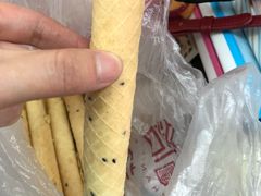 -詹记桃酥(包河万达店)