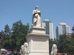 -天津意大利风情旅游区