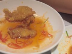 -关东小磨东北菜(漕河泾印象城店)