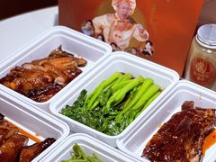 -肥小福·烧鹅专门店(环宇荟店)