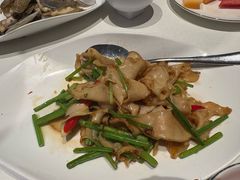 -闽海肴(北辰荟店)