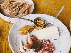 -BOR Eatery(安福路店)