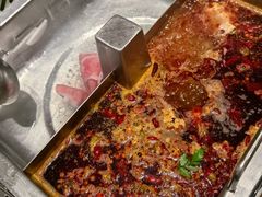 -海底捞火锅(奥森店)