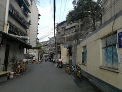 -南门黄孃甜不辣