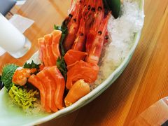 -王鼎精致料理铁板烧(世博源店)