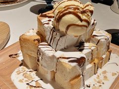 俄罗斯方块-俄士厨房(五棵松华熙LIVE店)