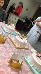 -东方爱堡国际月子会所·产后康复(兴化店)
