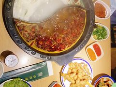 -8号苑自助烤场(西单店)