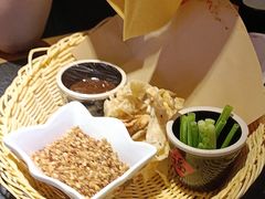 -鲁菜根·泰安菜(万达店)