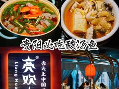 -亮欢寨酸汤鱼(沙冲路店)