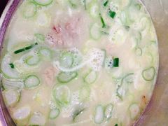 -神仙雪浓汤(明洞店)