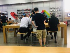 -Apple零售店(深圳益田假日广场店)