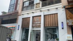 -七分屋LA·烫发·染发·剪发