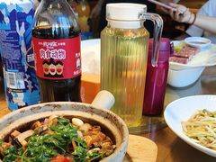 -永安鱼庄·镇江菜(丁卯店)