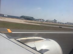 -厦门高崎国际机场-T3航站楼