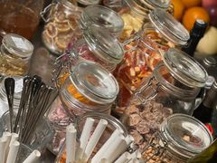 -BOR Eatery(安福路店)