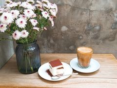 -VOYAGE COFFEE(北锣鼓巷店)
