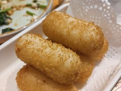 -锦尚阁烤鱼•天津菜(宣武门胡同店)