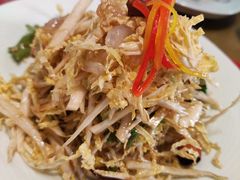 -北平味道.京味菜.烤鸭(梨园店)