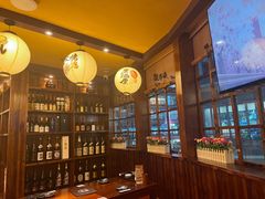 -鸟鹏烧鸟居酒屋(仁恒梦中心店)