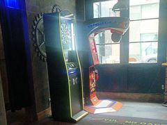 -苏哥利酒店·酒吧 BAR SOUL(观前街店)