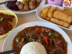 -宜家·瑞典风味餐厅(天津东丽商场店)