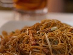 -香港新发烧腊茶餐厅(万象店)