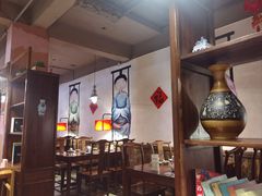 -鱼食饭稻·苏浙土菜17年老馆子(平江路店)