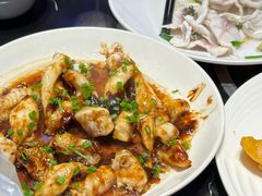 -鱼醉无骨鱼·中山脆肉鲩(荔湾路店)