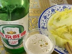 -清真·鸦儿李记·小馆(后海店)