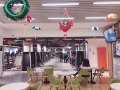 -阳光游泳培训(北苑店)