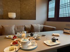 -隐溪茶馆(静安寺店)