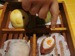 -蔡澜点心·粤菜(花城汇南区店)