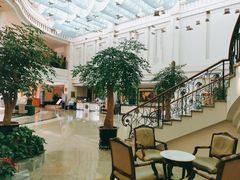 -金陵之星大酒店·中餐厅