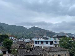 -嵛山岛