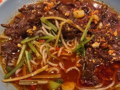 -懒人盐府人家(航天桥店)