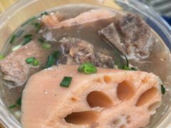 -燕子煨汤(山海关路店)
