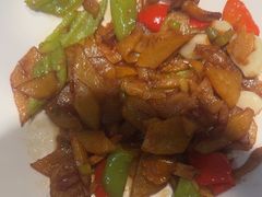 -北李妈妈菜·海肠捞饭(开发区万达店)